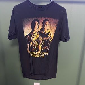 Twenty One Pilots Shirt